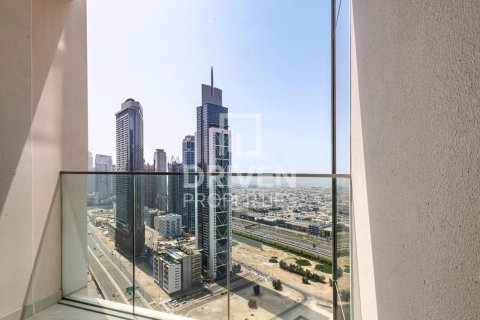 Apartman u Downtown Dubai (Downtown Burj Dubai), Dubai, UAE 2 spavaćih soba, 101.17 m2 Br. 746728 - fotografija 13