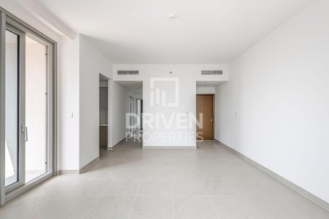 Apartman u Downtown Dubai (Downtown Burj Dubai), Dubai, UAE 2 spavaćih soba, 101.17 m2 Br. 746728 - fotografija 2