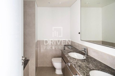 Apartman u Downtown Dubai (Downtown Burj Dubai), Dubai, UAE 2 spavaćih soba, 101.17 m2 Br. 746728 - fotografija 11