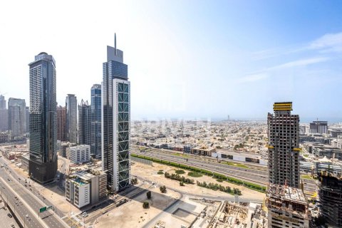 آپارتمان در Downtown Dubai (Downtown Burj Dubai)، Dubai ، امارات متحده عربی 2 خوابه ، 101.17 متر مربع. شماره 746728