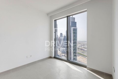 Apartman u Downtown Dubai (Downtown Burj Dubai), Dubai, UAE 2 spavaćih soba, 101.17 m2 Br. 746728 - fotografija 8