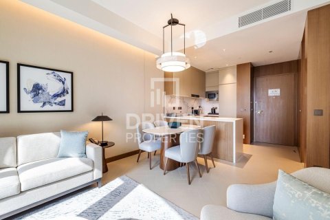 Wohnung zur Miete in Downtown Dubai (Downtown Burj Dubai), Dubai, VAE 2 Schlafzimmer, 114.83 m2 Nr. 746727 - Foto 4