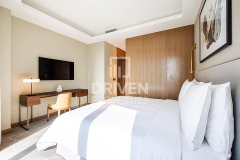 Wohnung zur Miete in Downtown Dubai (Downtown Burj Dubai), Dubai, VAE 2 Schlafzimmer, 114.83 m2 Nr. 746727 - Foto 6