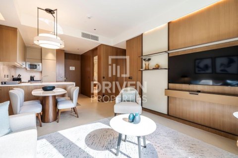 Wohnung zur Miete in Downtown Dubai (Downtown Burj Dubai), Dubai, VAE 2 Schlafzimmer, 114.83 m2 Nr. 746727 - Foto 7