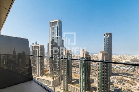 Wohnung in Downtown Dubai (Downtown Burj Dubai), Dubai, VAE: 2 Schlafzimmer, 114.83 m2 Nr. 746727