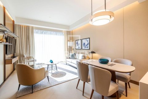 Wohnung zur Miete in Downtown Dubai (Downtown Burj Dubai), Dubai, VAE 2 Schlafzimmer, 114.83 m2 Nr. 746727 - Foto 3