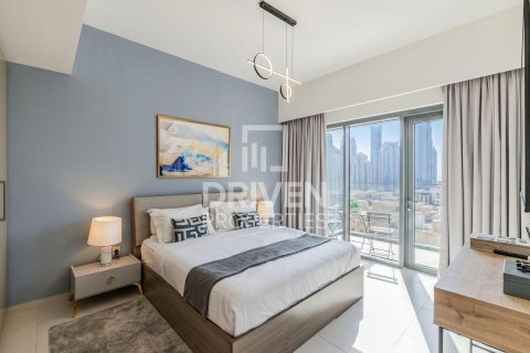 Downtown Dubai (Downtown Burj Dubai), Dubai, संयुक्त अरब अमीरात में अपार्टमेंट, 2 बेडरूम, 93.83 वर्ग मीटर, संख्या 746732 - फ़ोटो 9