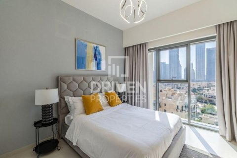 Downtown Dubai (Downtown Burj Dubai), Dubai, संयुक्त अरब अमीरात में अपार्टमेंट, 2 बेडरूम, 93.83 वर्ग मीटर, संख्या 746732 - फ़ोटो 7