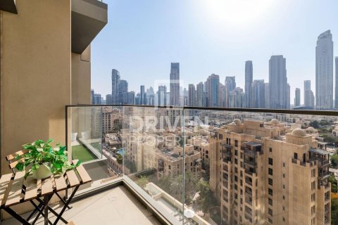 Downtown Dubai (Downtown Burj Dubai), Dubai, संयुक्त अरब अमीरात में अपार्टमेंट, 2 बेडरूम, 93.83 वर्ग मीटर, संख्या 746732 - फ़ोटो 15