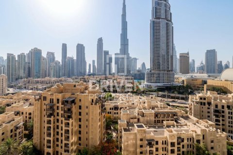 Lägenhet i Downtown Dubai (Downtown Burj Dubai), Dubai, UAE 2 sovrum, 93.83 kvm Nr. 746732