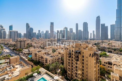 Downtown Dubai (Downtown Burj Dubai), Dubai, संयुक्त अरब अमीरात में अपार्टमेंट, 2 बेडरूम, 93.83 वर्ग मीटर, संख्या 746732 - फ़ोटो 16
