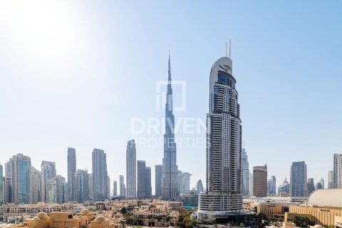 Downtown Dubai (Downtown Burj Dubai), Dubai, संयुक्त अरब अमीरात में अपार्टमेंट, 2 बेडरूम, 93.83 वर्ग मीटर, संख्या 746732 - फ़ोटो 17