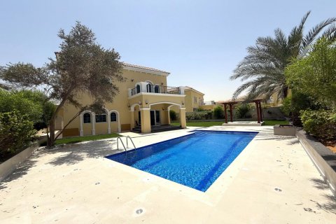 Vila v Jumeirah Park, Dubai, SAE 3 ložnice, 328 m² Č.: 613012 - fotografie 2