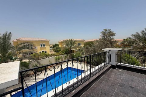 Vila v Jumeirah Park, Dubai, SAE 3 ložnice, 328 m² Č.: 613012 - fotografie 10