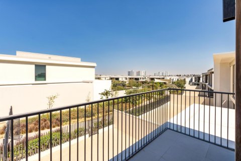Vilë në Tilal Al Ghaf, Dubai, Emiratet e Bashkuara Arabe 5 dhoma gjumi, 416 m2. № 613010 - Foto 21