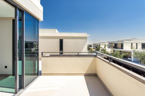 Vilë në Tilal Al Ghaf, Dubai, Emiratet e Bashkuara Arabe 5 dhoma gjumi, 416 m2. № 613010 - Foto 20
