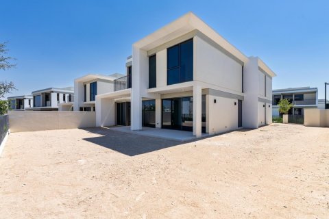 Vilë në Tilal Al Ghaf, Dubai, Emiratet e Bashkuara Arabe 5 dhoma gjumi, 416 m2. № 613010 - Foto 1