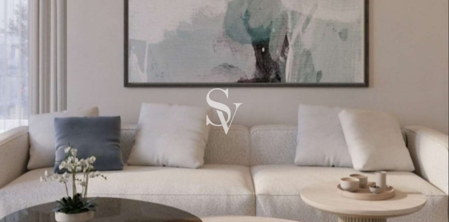 Apartman u Dubai Land, UAE 34 m2 Br. 736656