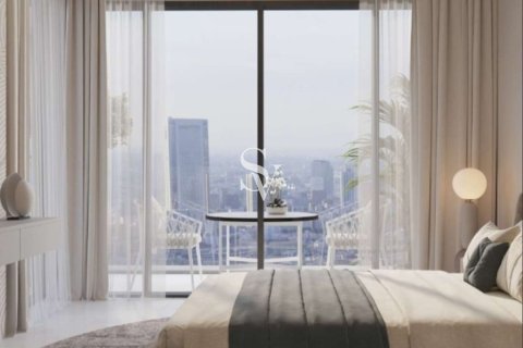 Apartamento en Dubai Land, Dubai, EAU 1 dormitorio, 68 m² № 736655