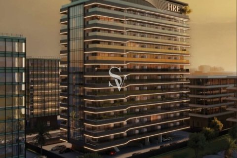 Apartmen di Dubai Land, UAE 1 bilik tidur, 68 meter persegi № 736655 - foto 13
