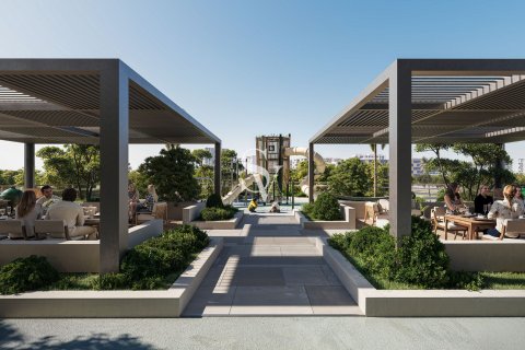 Apartman u gradu Dubai South (Dubai World Central), UAE 2 spavaće sobe, 105 m2 Br. 736659 - Slika 14