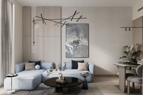 Apartman u gradu Dubai South (Dubai World Central), UAE 2 spavaće sobe, 105 m2 Br. 736659 - Slika 8