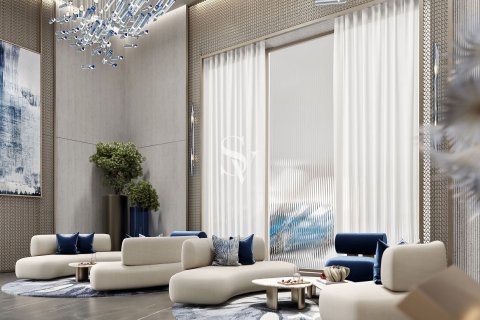 Apartman u gradu Dubai South (Dubai World Central), UAE 2 spavaće sobe, 105 m2 Br. 736659 - Slika 13
