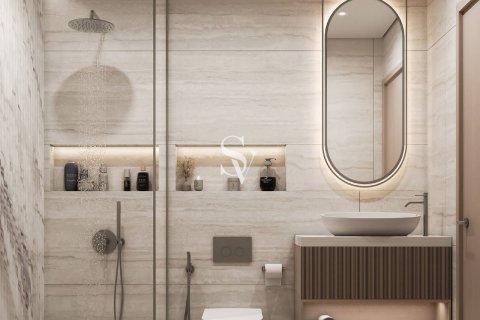Apartman u gradu Dubai South (Dubai World Central), UAE 2 spavaće sobe, 105 m2 Br. 736659 - Slika 5