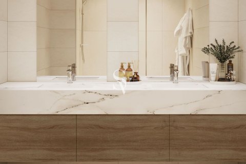 Vila di Mohammed Bin Rashid City, Dubai, UEA 6 kamar tidur, 1228 m2 nomor 736658 - foto 8