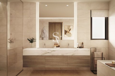 Vila di Mohammed Bin Rashid City, Dubai, UEA 6 kamar tidur, 1228 m2 nomor 736658 - foto 7