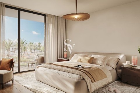 Vila di Mohammed Bin Rashid City, Dubai, UEA 6 kamar tidur, 1228 m2 nomor 736658 - foto 9