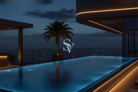 Apartament na sprzedaż w Dubai Land, Dubai, ZEA 2 sypialnie, 102 mkw., nr 736654 - zdjęcie 14