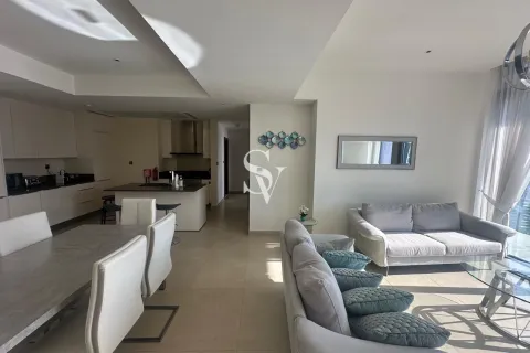 Apartment til leje i Dubai Marina, Dubai, UAE 3 soveværelser, 152 kvm № 659982 - foto 1