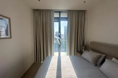 Apartment til leje i Dubai Marina, Dubai, UAE 3 soveværelser, 152 kvm № 659982 - foto 15