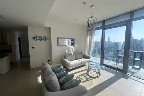 Apartment til leje i Dubai Marina, Dubai, UAE 3 soveværelser, 152 kvm № 659982 - foto 7