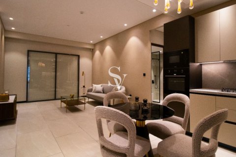 Leilighet til salgs i Arjan, Dubai, Emiratene 1 soverom, 68 kvm Nr. 659983 - Foto 14
