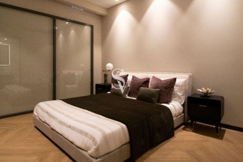 Leilighet til salgs i Arjan, Dubai, Emiratene 1 soverom, 68 kvm Nr. 659983 - Foto 16