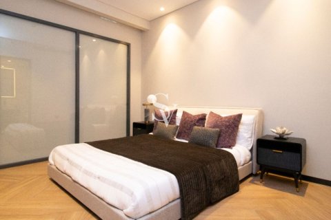 Leilighet til salgs i Arjan, Dubai, Emiratene 1 soverom, 68 kvm Nr. 659983 - Foto 15