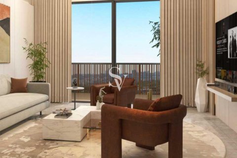 Leilighet til salgs i Arjan, Dubai, Emiratene 1 soverom, 68 kvm Nr. 659983 - Foto 10