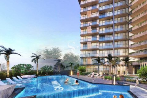 Leilighet til salgs i Arjan, Dubai, Emiratene 1 soverom, 68 kvm Nr. 659983 - Foto 3