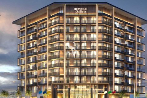 Leilighet til salgs i Arjan, Dubai, Emiratene 1 soverom, 68 kvm Nr. 659983 - Foto 7