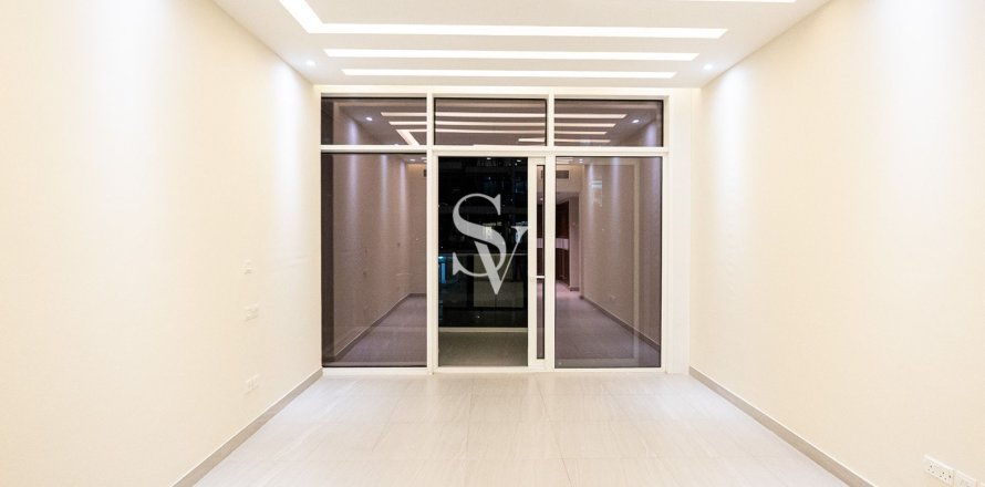 Appartement in Zabeel, Dubai, VAE 2 slaapkamers, 149 vr.m. nr 659981