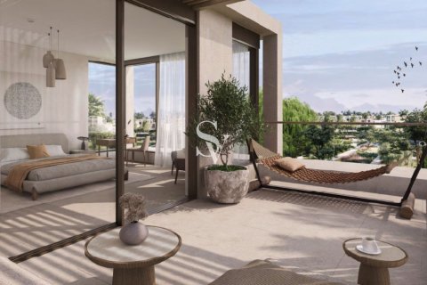 Villa sa Dubai Land, UAE 3 silid-tulugan, 399 sq.m. № 659977 - larawan 6