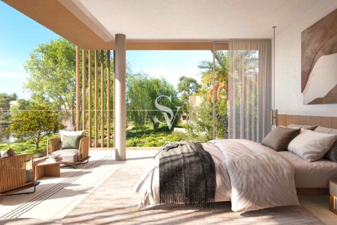 Villa sa Dubai Land, UAE 3 silid-tulugan, 399 sq.m. № 659977 - larawan 2