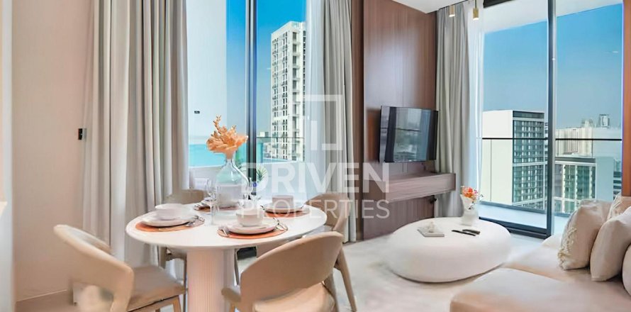 Jumeirah Village Circle, Dubai, BAE’de daire 2 yatak odası, 159.79 m&sup2; No 746409