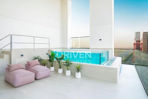 Jumeirah Village Circle, Dubai, BAE’de kiralık daire 2 yatak odası, 159.79 m² No 746409 - fotoğraf 19