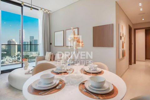 Jumeirah Village Circle, Dubai, BAE’de kiralık daire 2 yatak odası, 159.79 m² No 746409 - fotoğraf 12