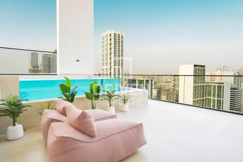 Jumeirah Village Circle, Dubai, BAE’de kiralık daire 2 yatak odası, 159.79 m² No 746409 - fotoğraf 18