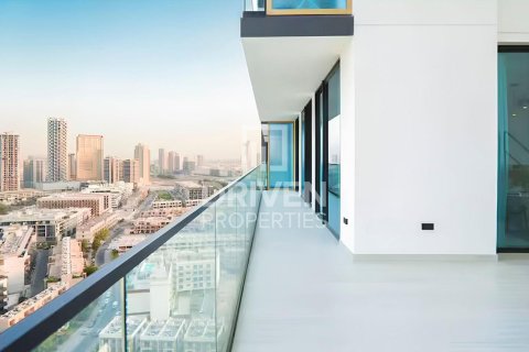 Jumeirah Village Circle, Dubai, BAE’de kiralık daire 2 yatak odası, 159.79 m² No 746409 - fotoğraf 21