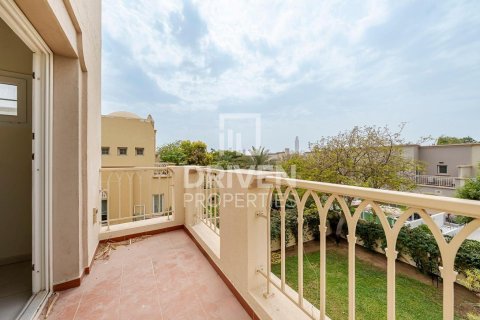 Villa in The Springs, Dubai, UAE 3 bedrooms, 377 sq.m. № 746406 - photo 19